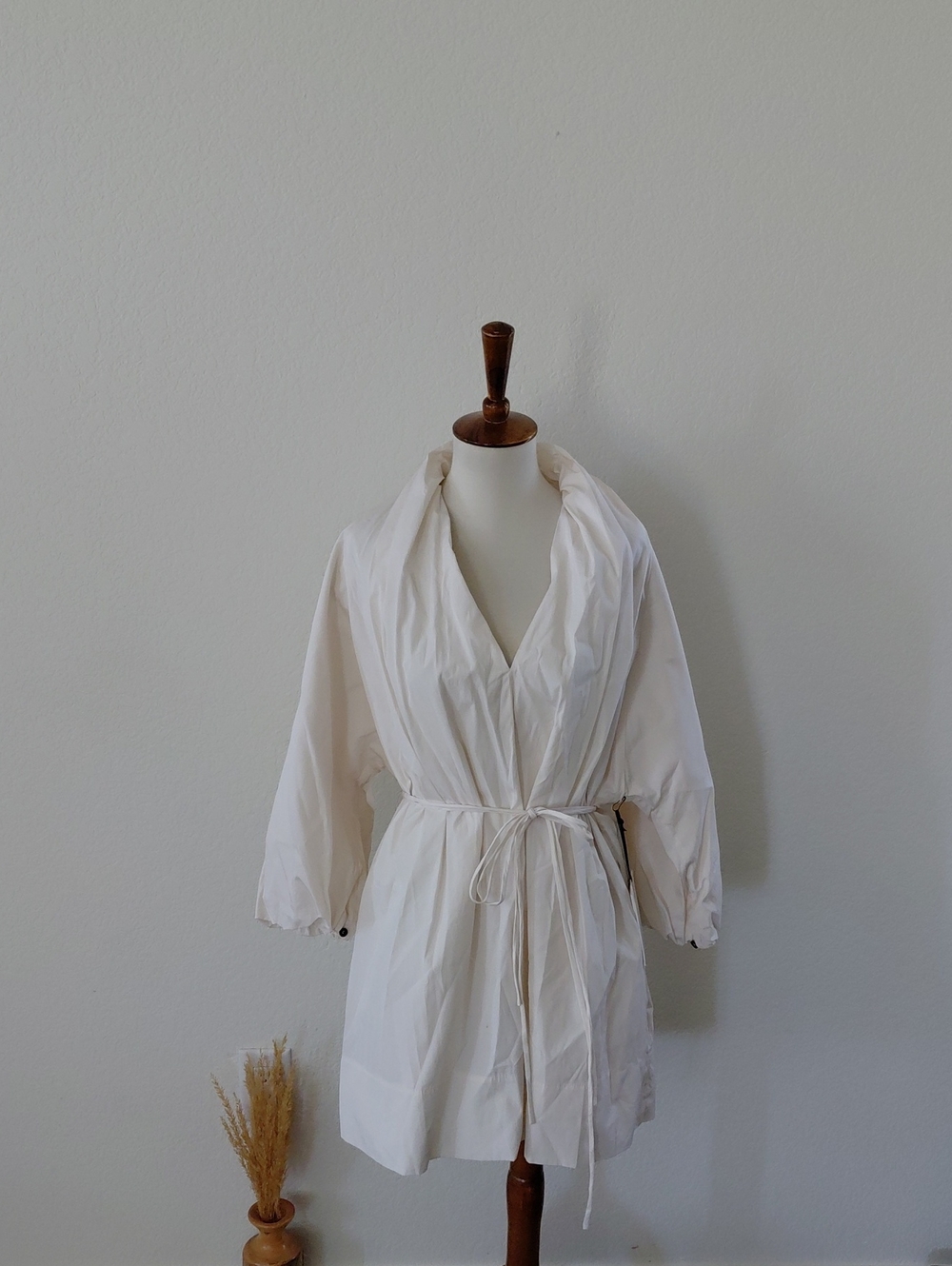 Esse Collected Mini Dress